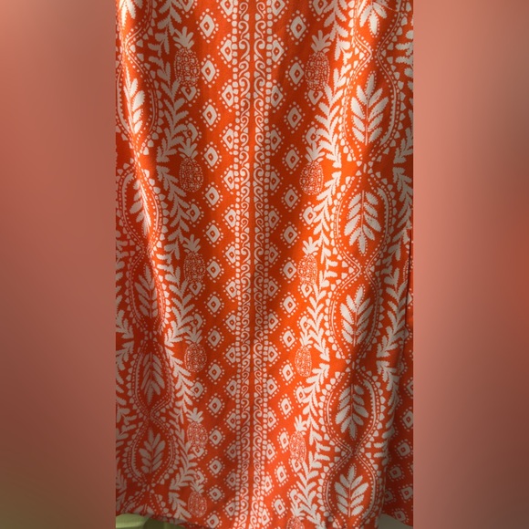 Lilly Pulitzer Edita Shift Dress - Picture 7 of 8